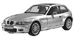 BMW E36-7 C0335 Fault Code