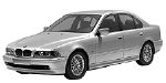 BMW E39 C0335 Fault Code