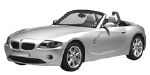 BMW E85 C0335 Fault Code