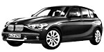 BMW F20 C0335 Fault Code