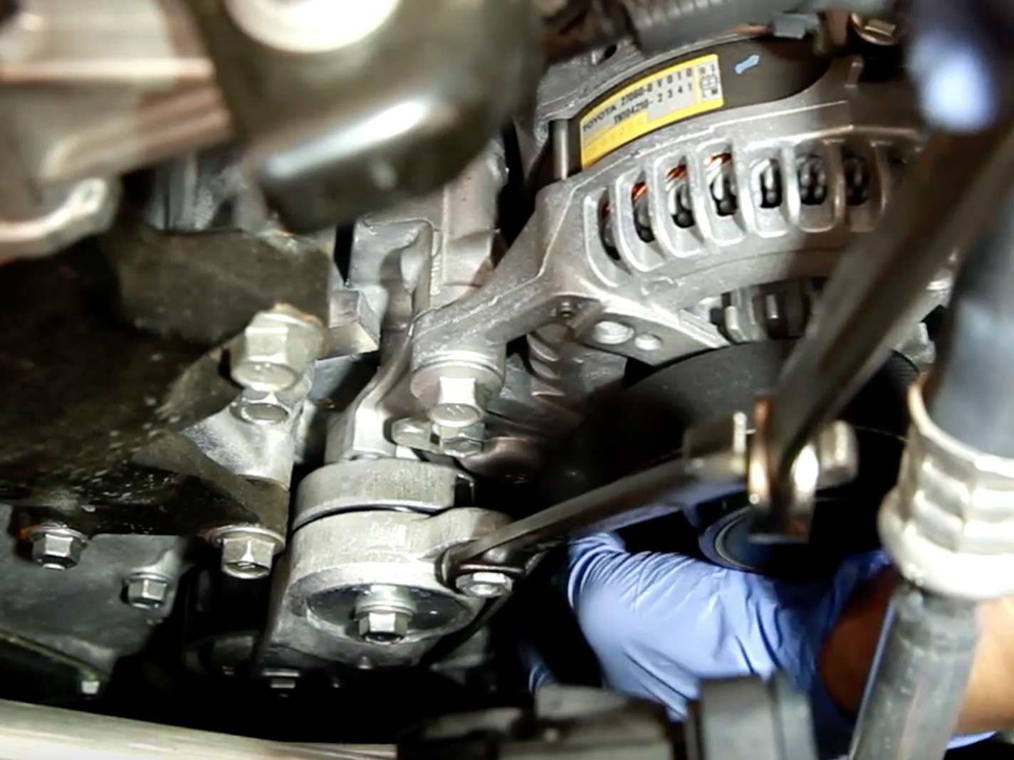 See C0335 in engine